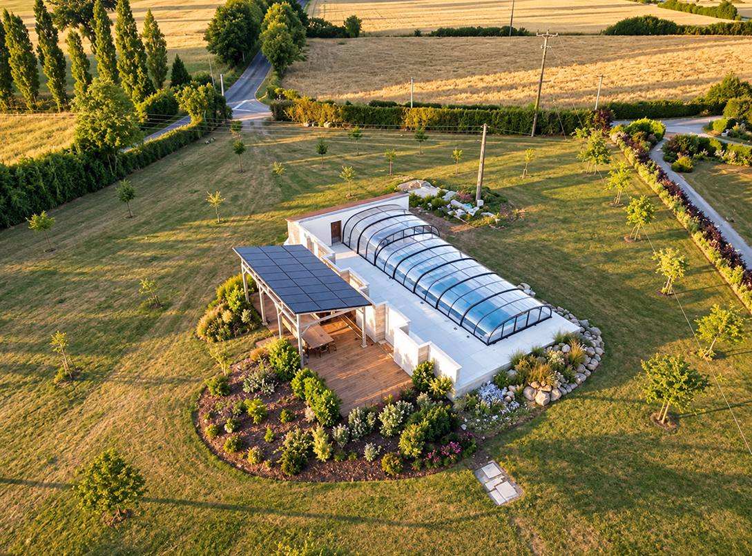Lyolyl maison d'hôtes