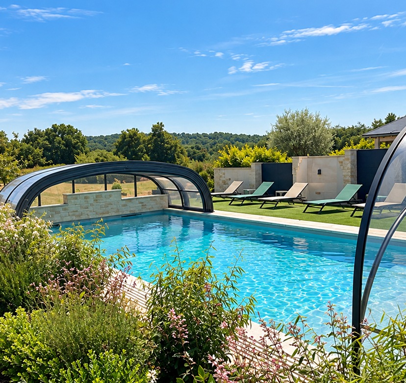 Activités sur le domaine